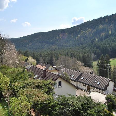 Pension Restaurant Waldblick Feldberg  Εξωτερικό φωτογραφία