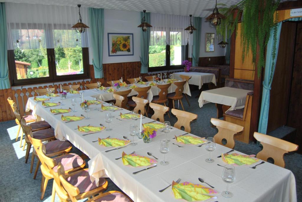 Pension Restaurant Waldblick Feldberg  Εξωτερικό φωτογραφία