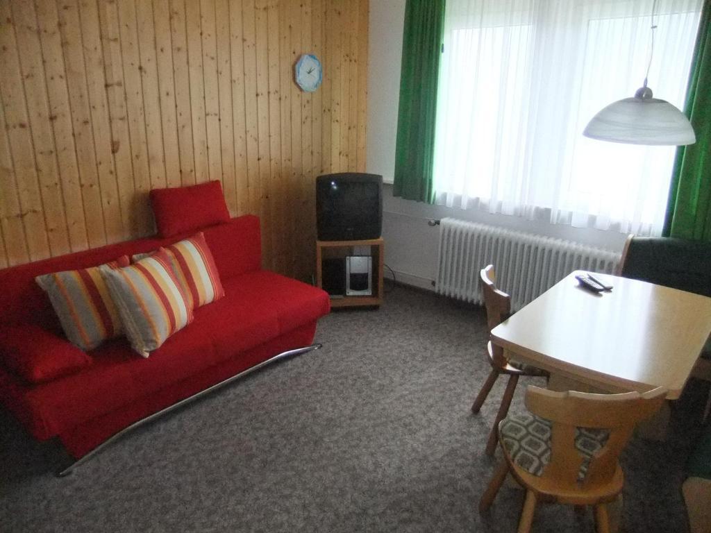 Pension Restaurant Waldblick Feldberg  Δωμάτιο φωτογραφία