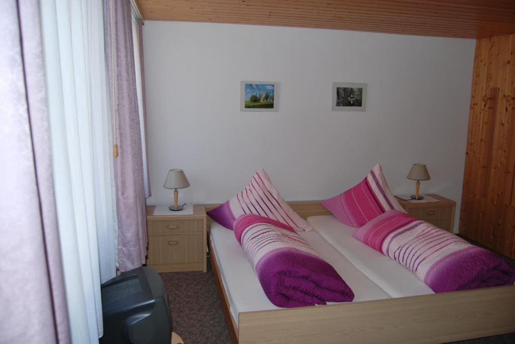 Pension Restaurant Waldblick Feldberg  Δωμάτιο φωτογραφία