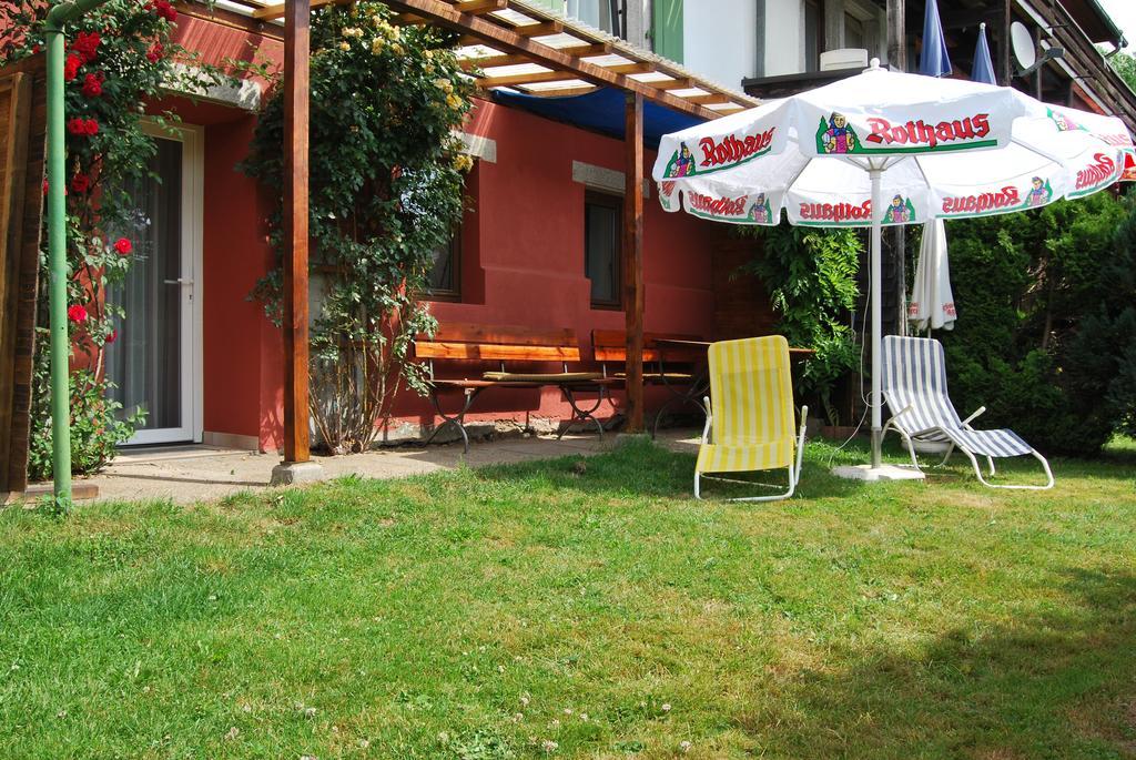 Pension Restaurant Waldblick Feldberg  Εξωτερικό φωτογραφία