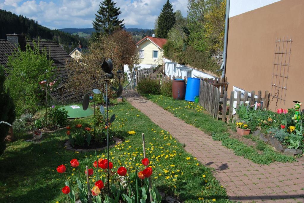 Pension Restaurant Waldblick Feldberg  Εξωτερικό φωτογραφία